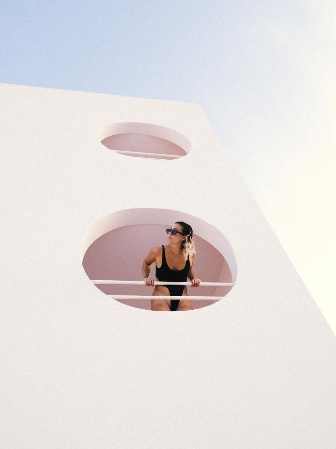 Grand Paradiso Ibiza - Adults Only Sant Antoni de Portmany Exterior foto